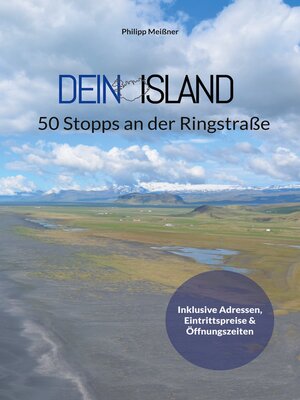 cover image of Dein Island--50 Stopps an der Ringstraße